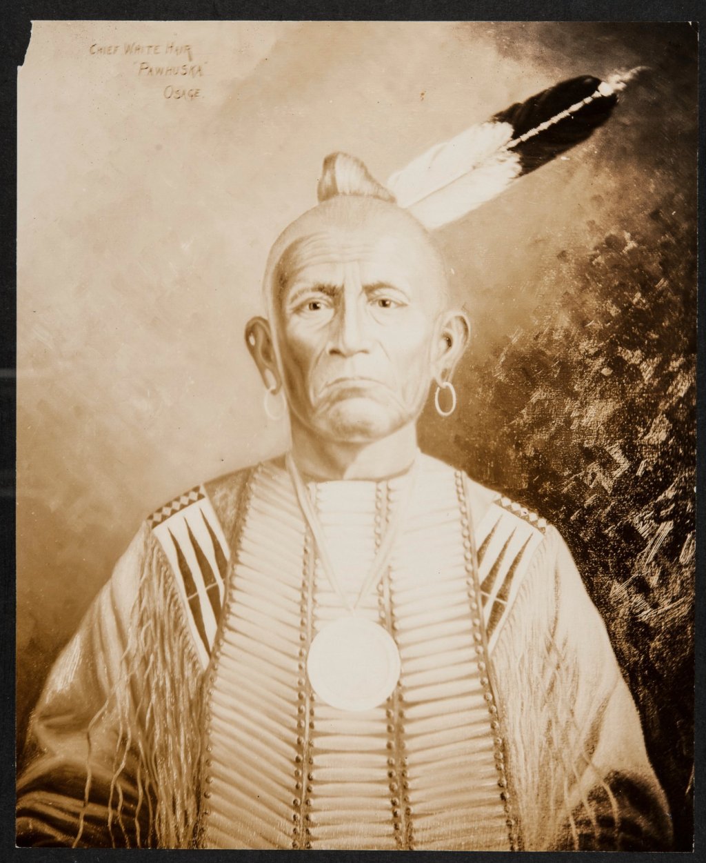 The Osage